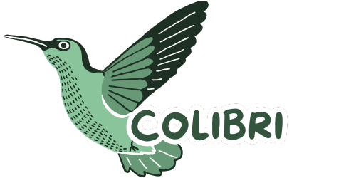 Proyecto Colibrí